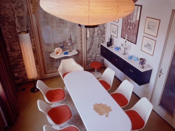 Museo Casa Mollino