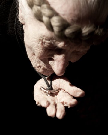 CAROL RAMA "Geniale sregolatezza" - Fondazione Accorsi - Ometto