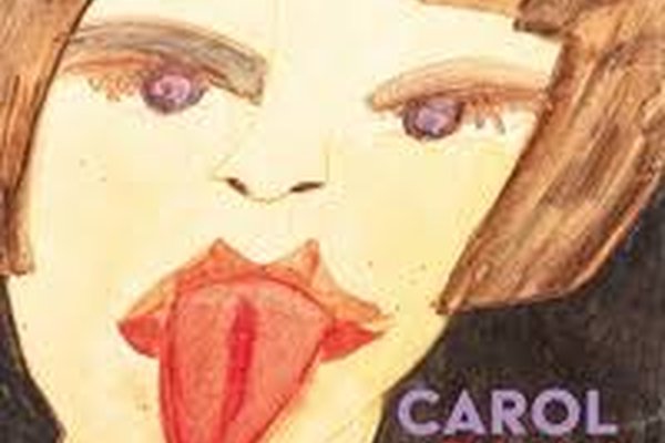 CAROL RAMA "Geniale sregolatezza" - Fondazione Accorsi - Ometto