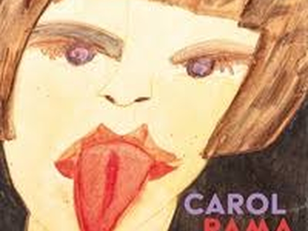 CAROL RAMA "Geniale sregolatezza" - Fondazione Accorsi - Ometto