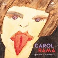 CAROL RAMA "Geniale sregolatezza" - Fondazione Accorsi - Ometto