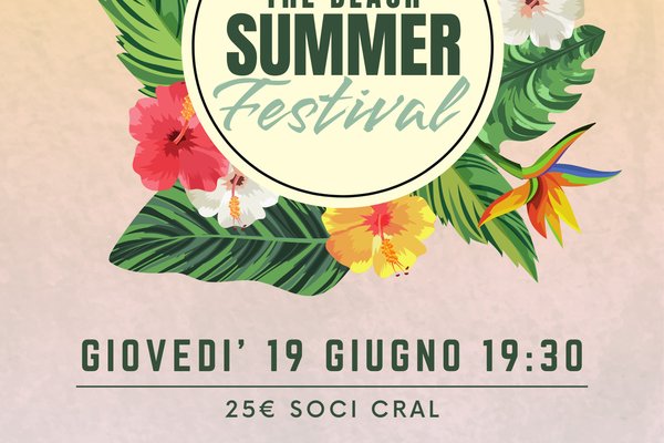 Summer Party 2025