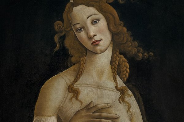 Da Botticelli a Mucha - Sale Chiablese