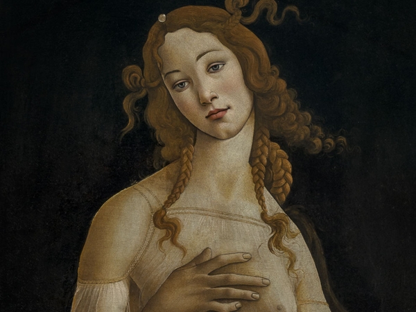 Da Botticelli a Mucha - Sale Chiablese