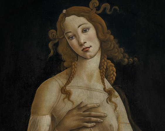 Da Botticelli a Mucha - Sale Chiablese