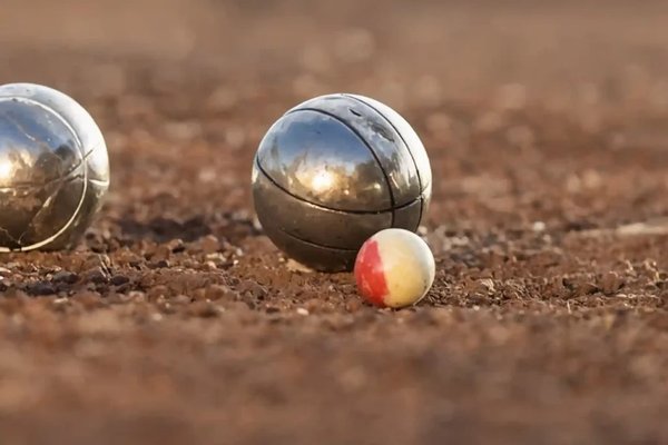 TORNEO DI BOCCE