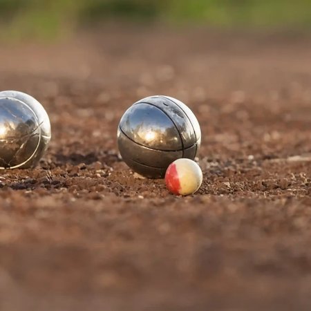 TORNEO DI BOCCE